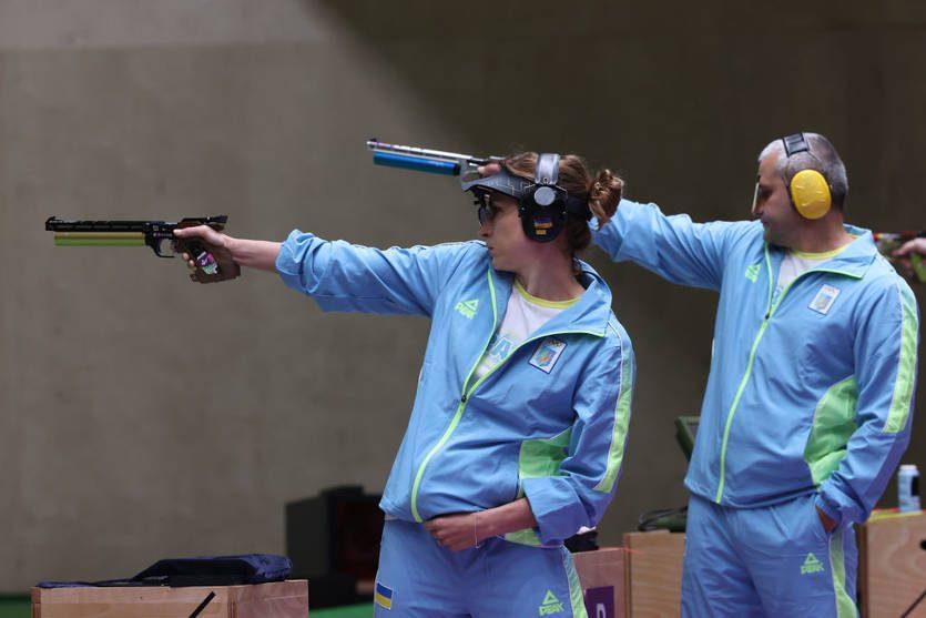 Рівнянин Олег Омельчук здобув бронзу на Олімпіаді в Токіо