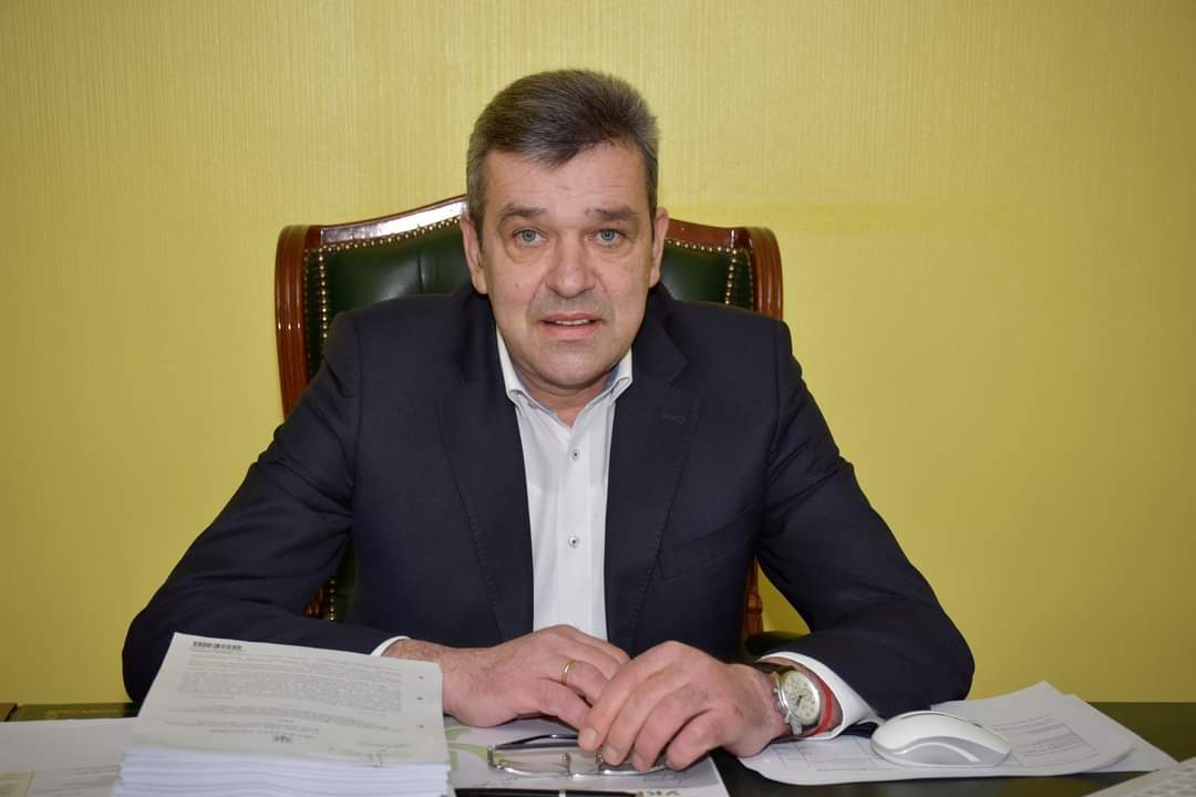 У Рівному попрощаються з одним із засновників місцевої радіостанції
