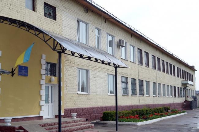 На Рівненщині з виправного центру втік засуджений