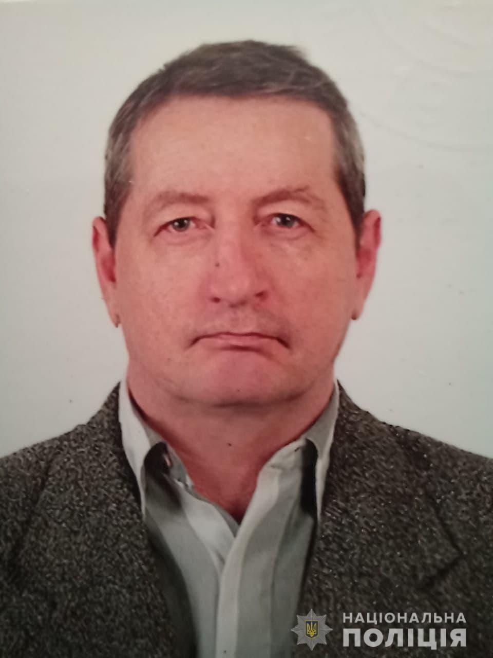 Впізнала і викликала поліцію: завдяки рівнянці за годину розшукали зниклого рівнянина  
