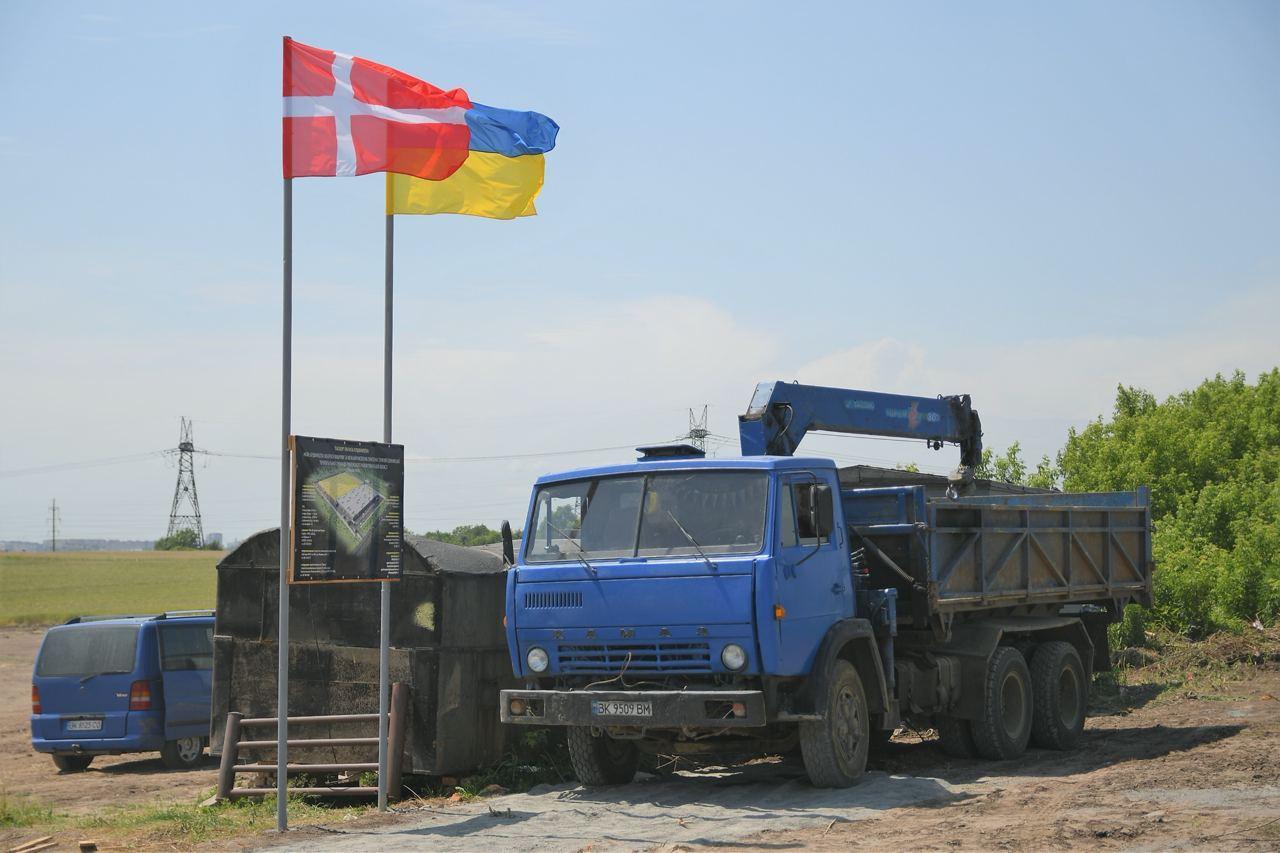 На Рівненщині з’явиться підприємство з виготовлення дизайнерських меблів