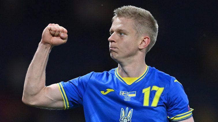 За приїзд відомого німецького хірурга в Україну заплатив півзахисник української збірної з призових за Євро-2020 За приїзд відомого німецького хірурга в Україну заплатив півзахисник української збірної з призових за Євро-2020