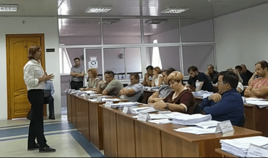 Освітні заклади громади чекають зміни – Костопільська міськрада