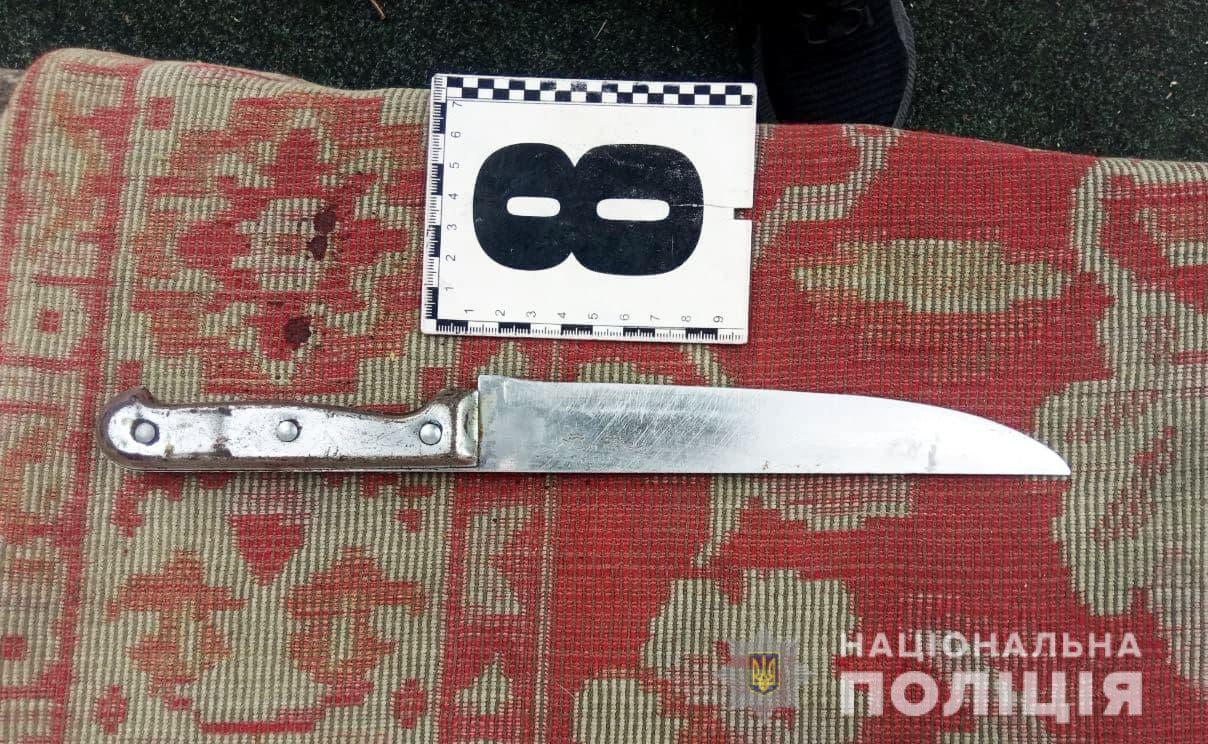 Щиро розкаявся у злочині