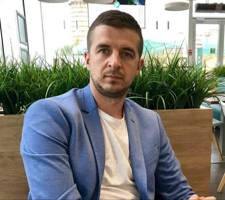 Мер Рівного призначив ще одного нового начальника міського управління