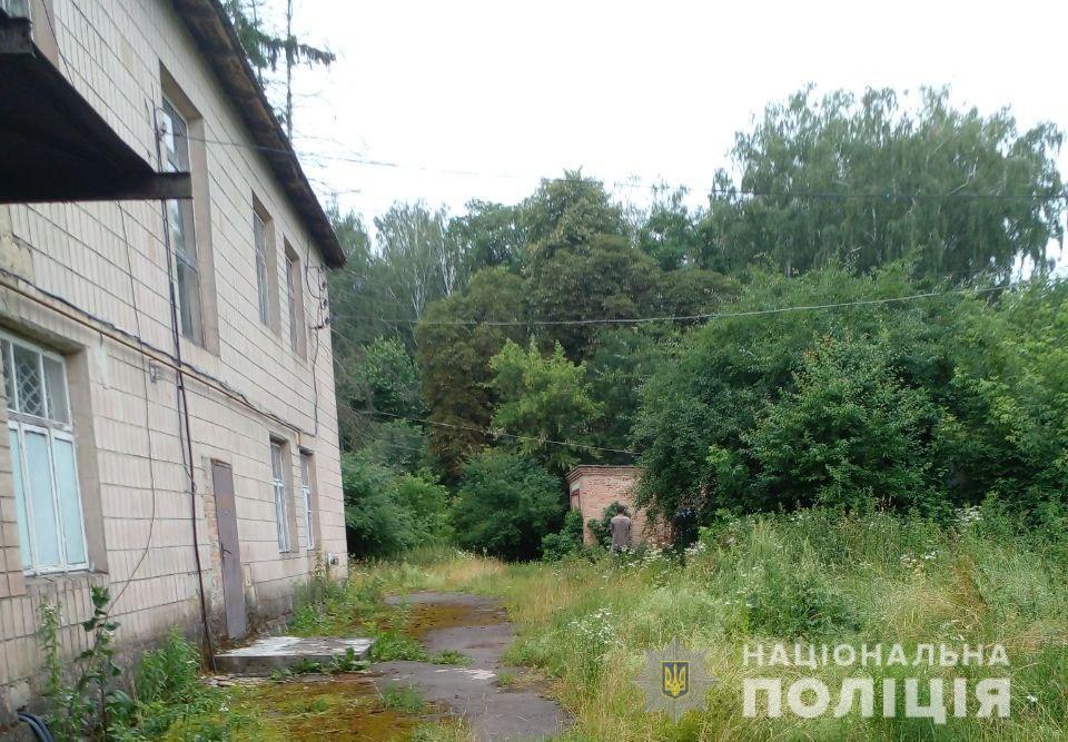 До восьми років за ґратами загрожує односельцю за нанесення тілесного ушкодження