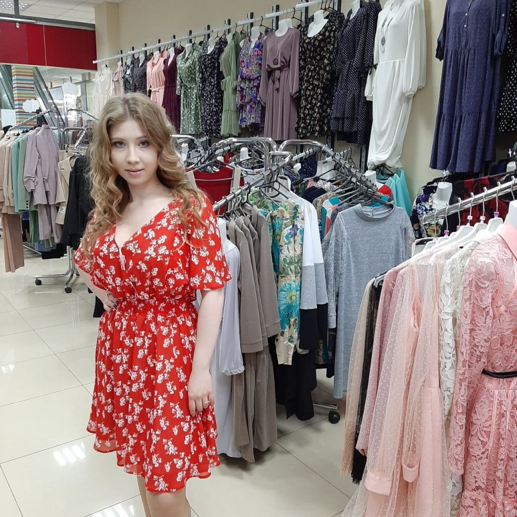 дарина