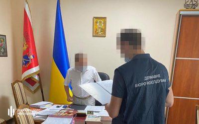 Жителі Хмельниччини незаконно приватизували землю