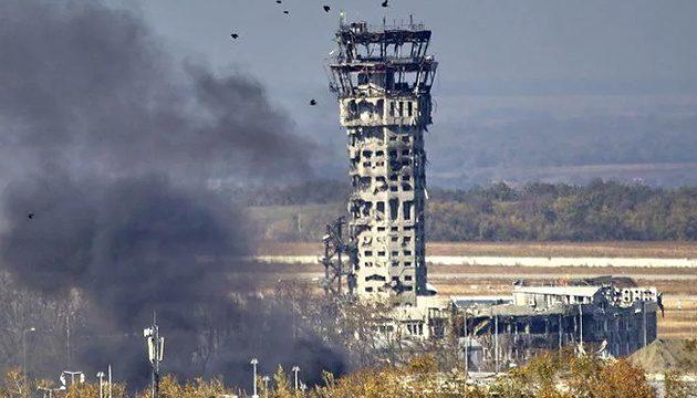 Останній медик терміналу: у Рівному покажуть фільм про Кіборга