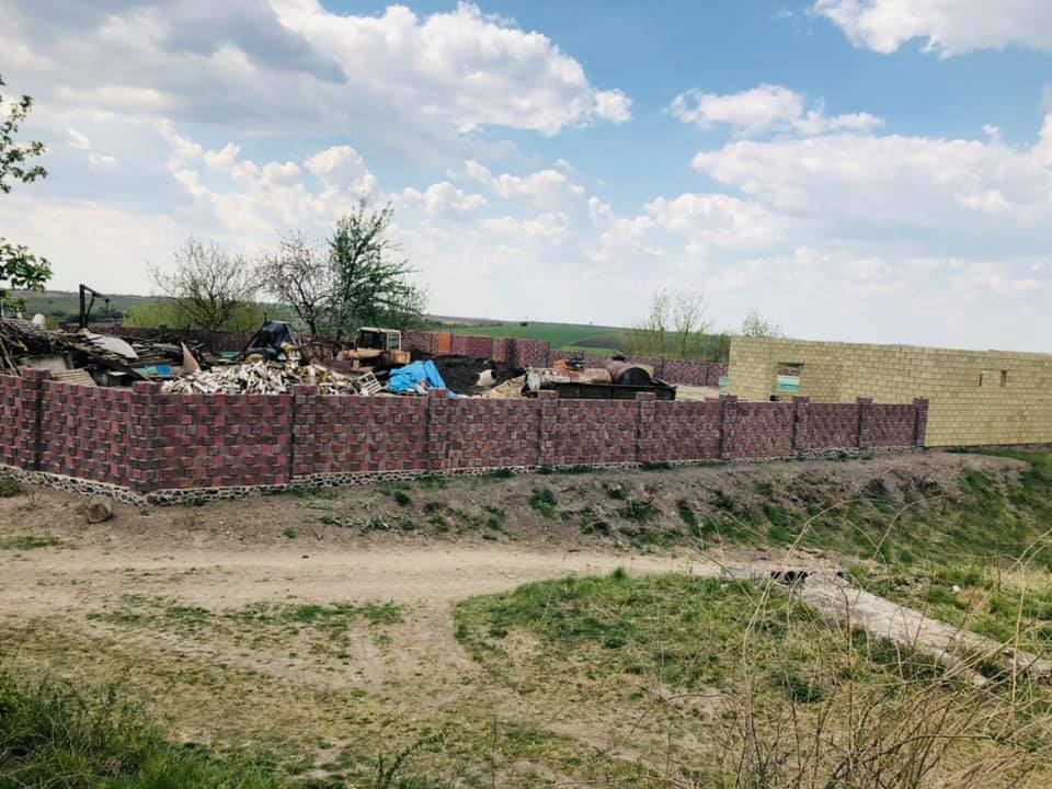 На Рівненщині повернуто державі землю, яка має історичну цінність