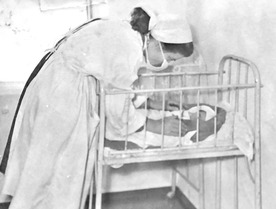 Фельдшер з Рівненщини точно діагностує будь-яке захворювання Фельдшер з Рівненщини точно діагностує будь-яке захворювання