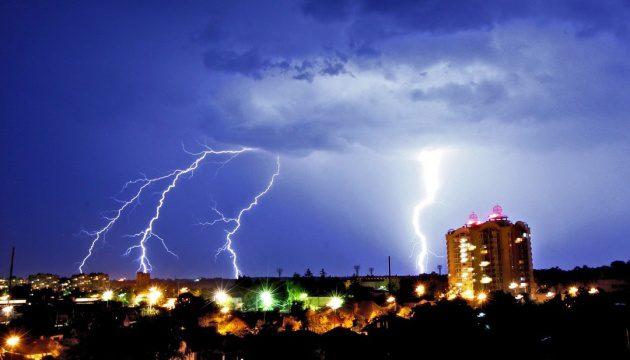 З цього дня ночі стають холоднішими, спека спадає З цього дня ночі стають холоднішими, спека спадає