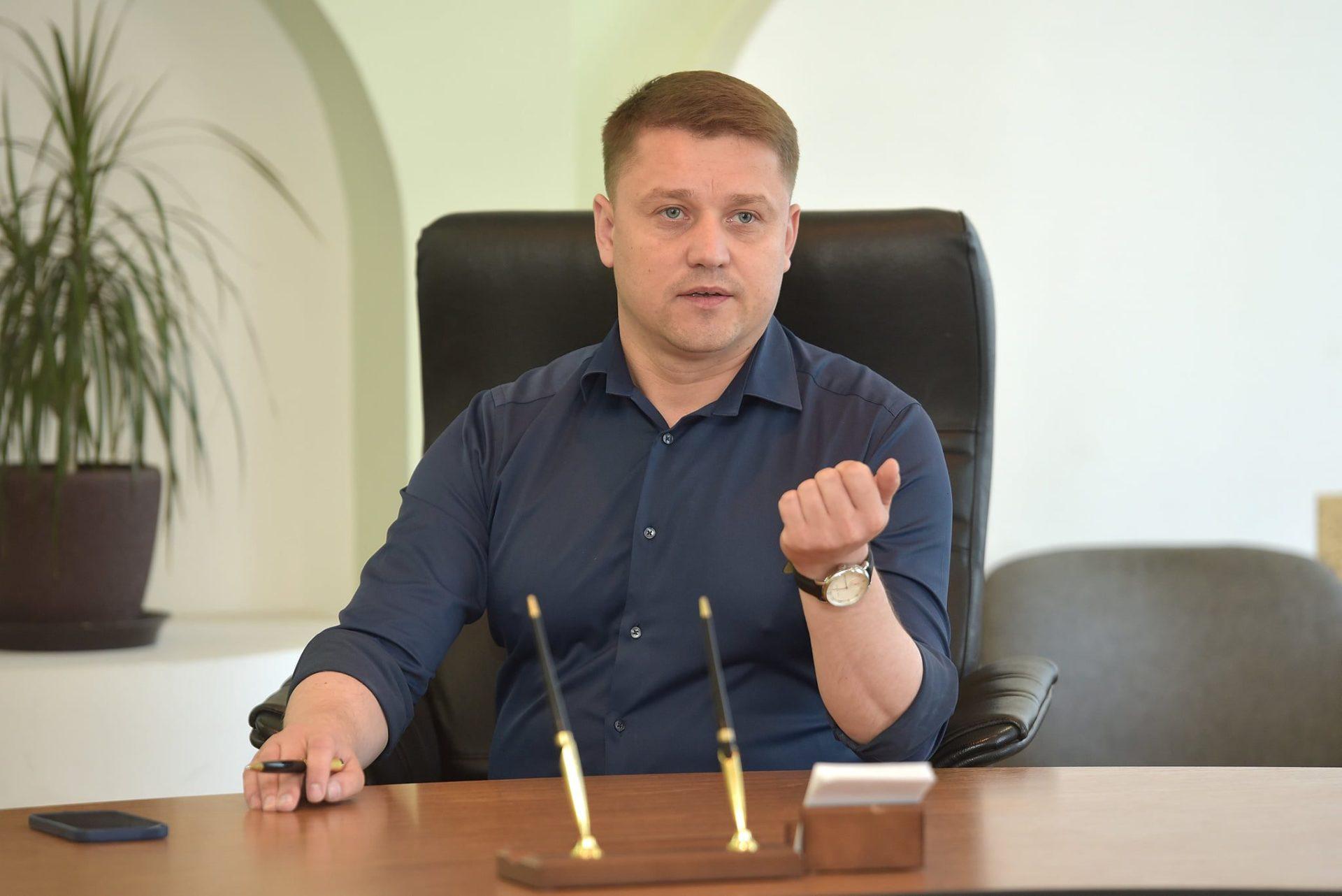 У Рівному пропонують створити індустріальний парк