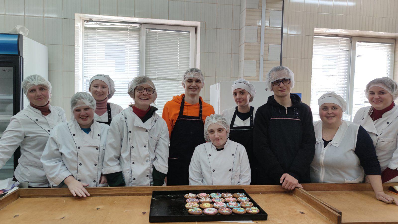 Рівненський заклад освіти служби зайнятості здобув нового соціального партнера Рівненський заклад освіти служби зайнятості здобув нового соціального партнера