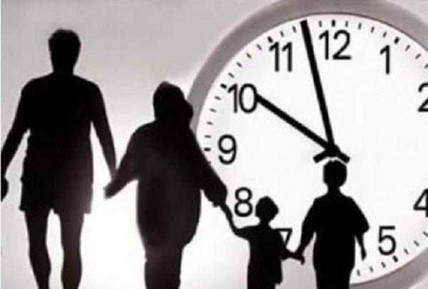 Для дітей вводять комендантську годину