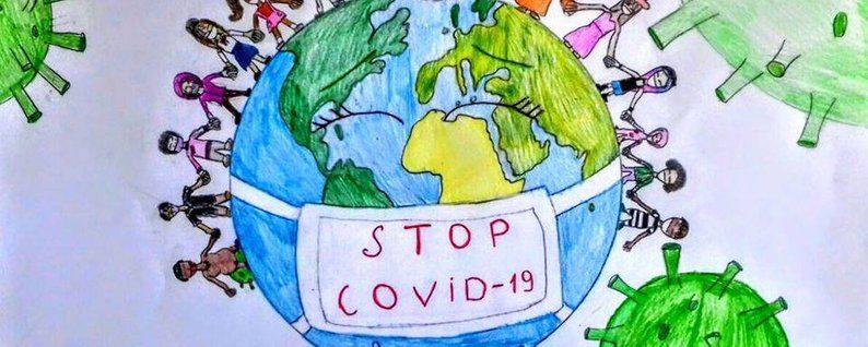 На Рівненщині в одному районі зареєстрований  хворий з COVID-19