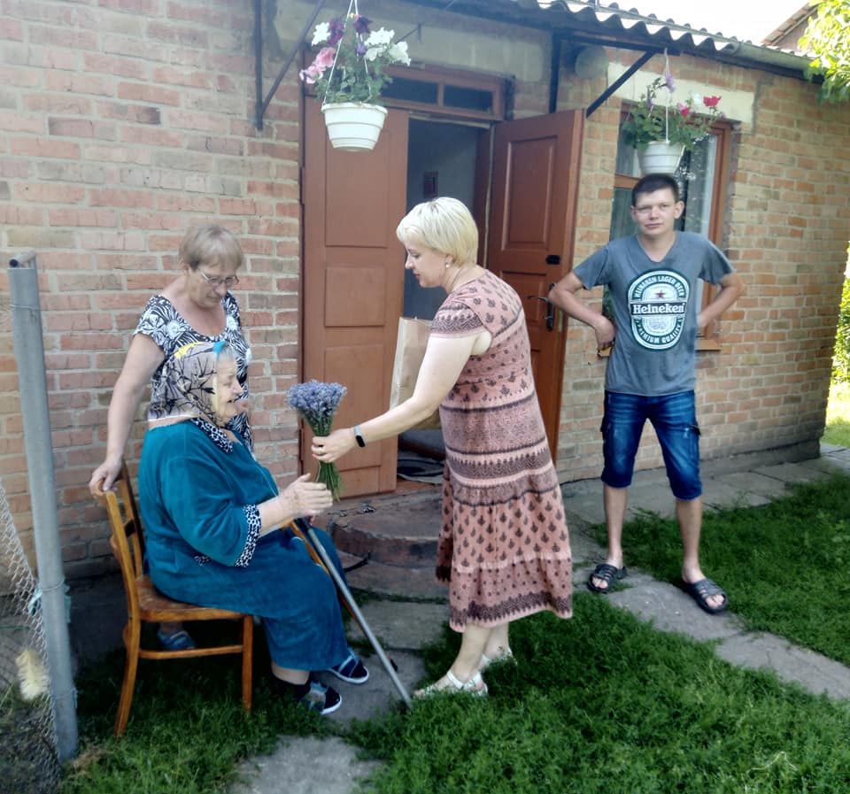 кисильова95-новини-рівне-7днів