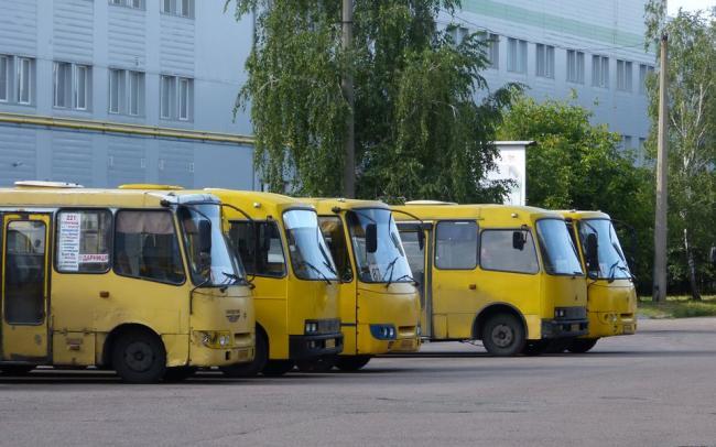У Рівному досліджують задоволеність жителів транспортною мережею