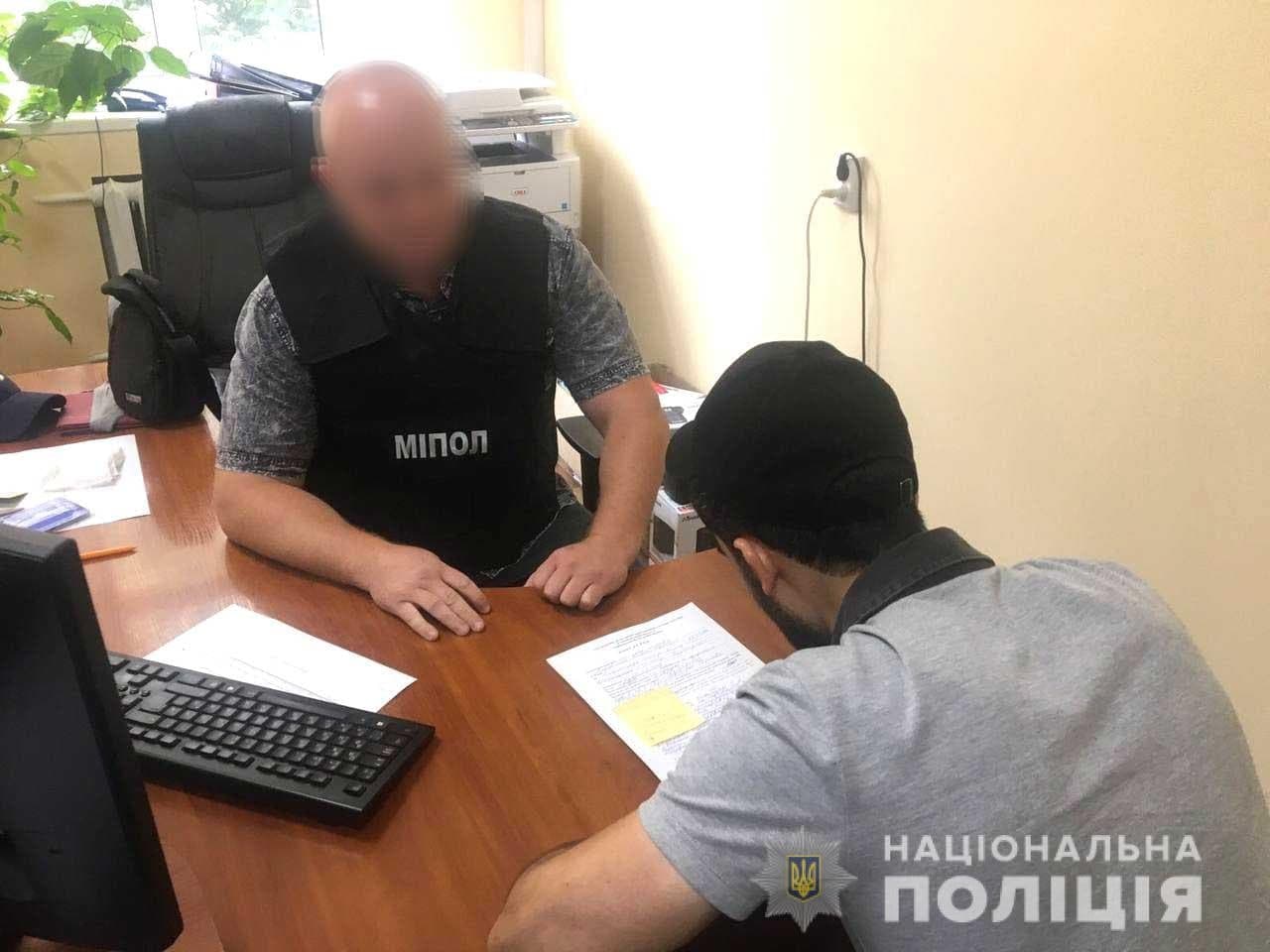 Нелегала із Азербайджану викрили у Рівному