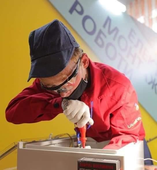 Робітничі професії, які найбільш затребувані на Рівненщині