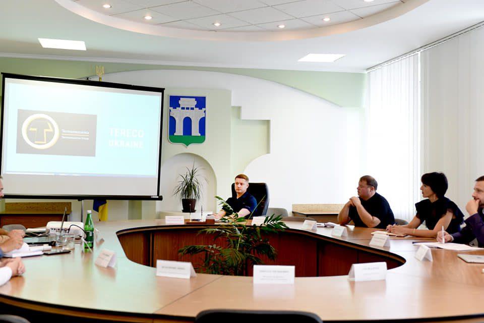 Ще одну пропозицію щодо будівництва заводу з утилізації побутових відходів отримало Рівне