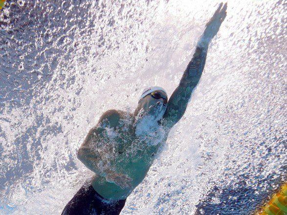 Рівнянин Михайло Романчук здобув бронзу на олімпіаді у Токіо