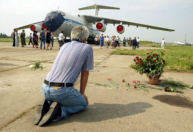 Скнилівська трагедія – День пам’яті