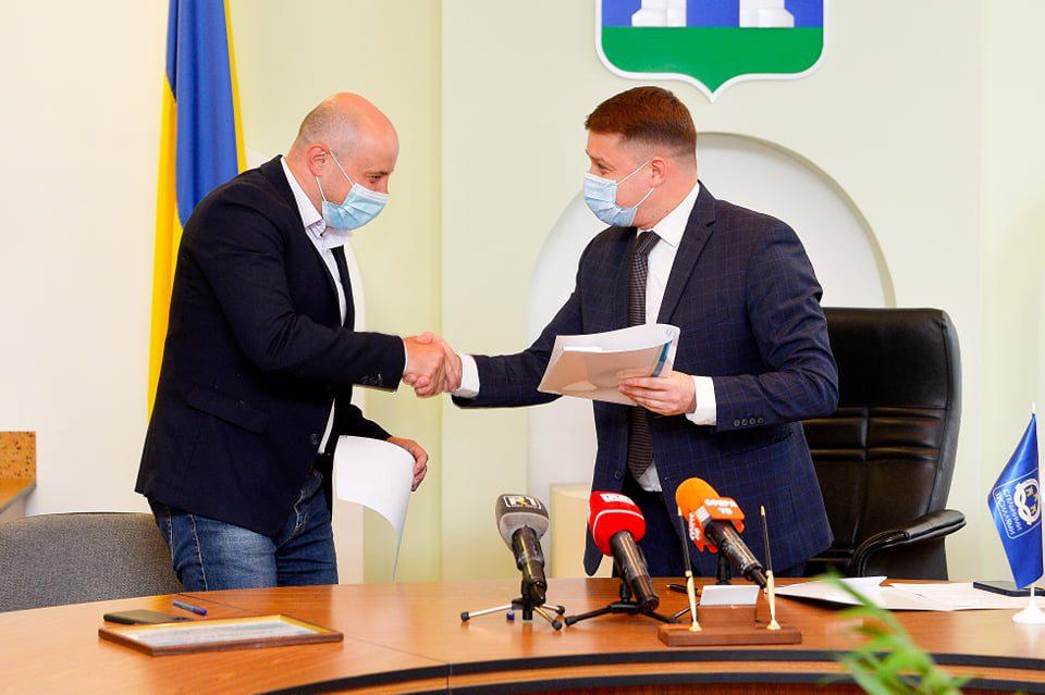 У Рівному може з’явитися унікальний завод