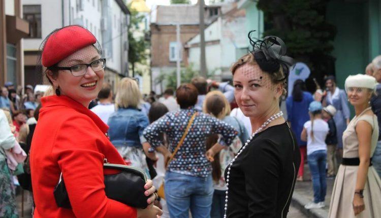 Рівняни готуються до свята вулиці Поштової