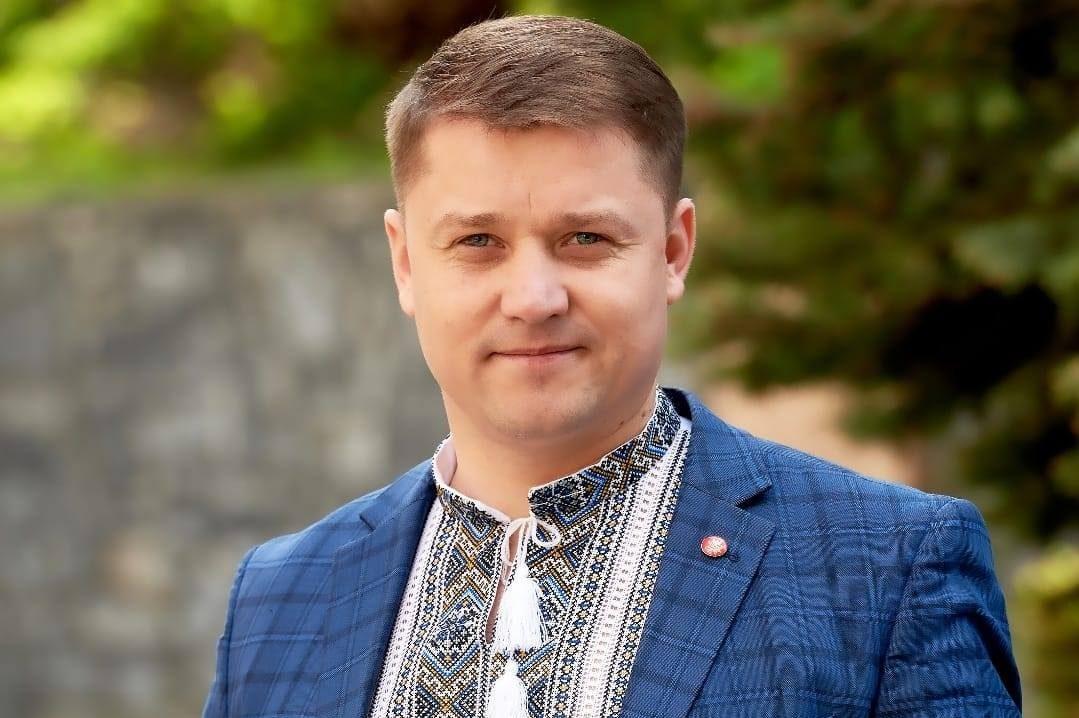 Мер Рівного розповів про свій найбільший скарб (відео)