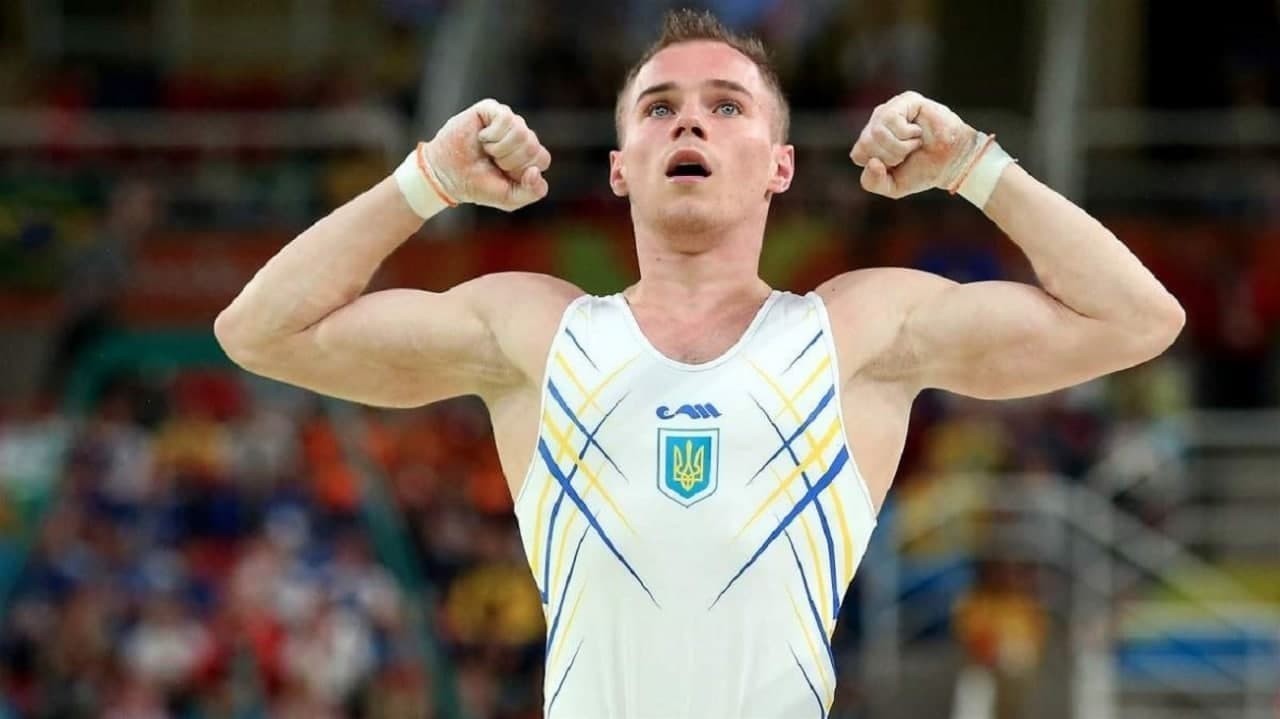 Український гімнаст втратив шанс виграти Олімпіаду