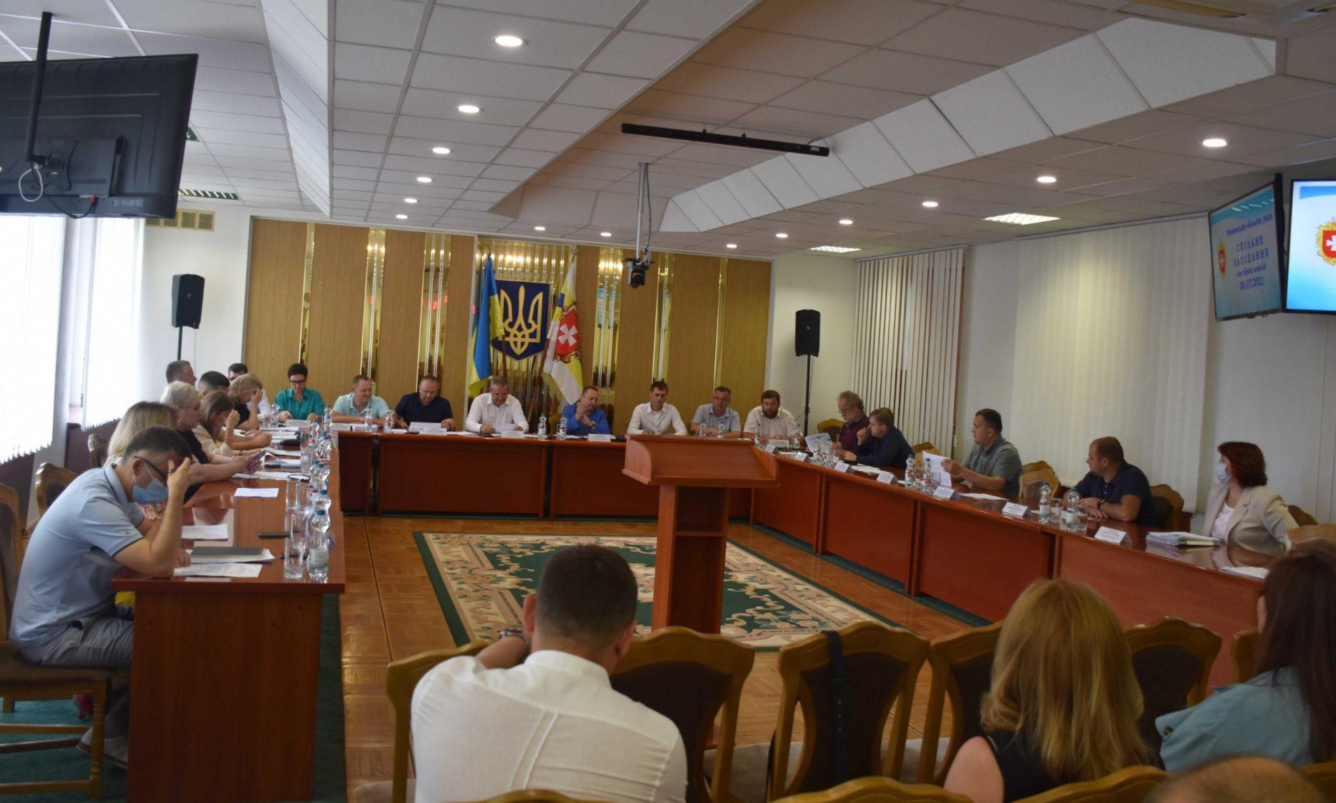 Додаткове фінансування отримають військовий госпіталь та садочок на Коновальця