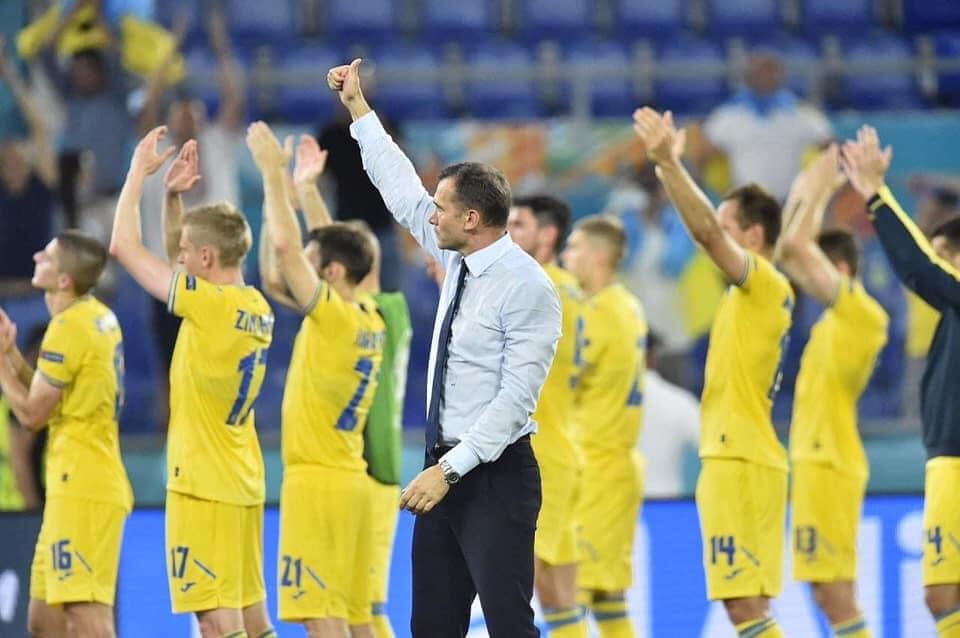 Італійський коментатор назва збірну України з футболу єдиною у світі