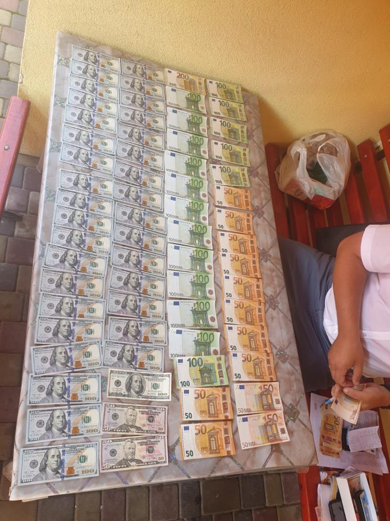 ​​Правоохоронцями викрито злочинну групу працівників на Львівській залізниці