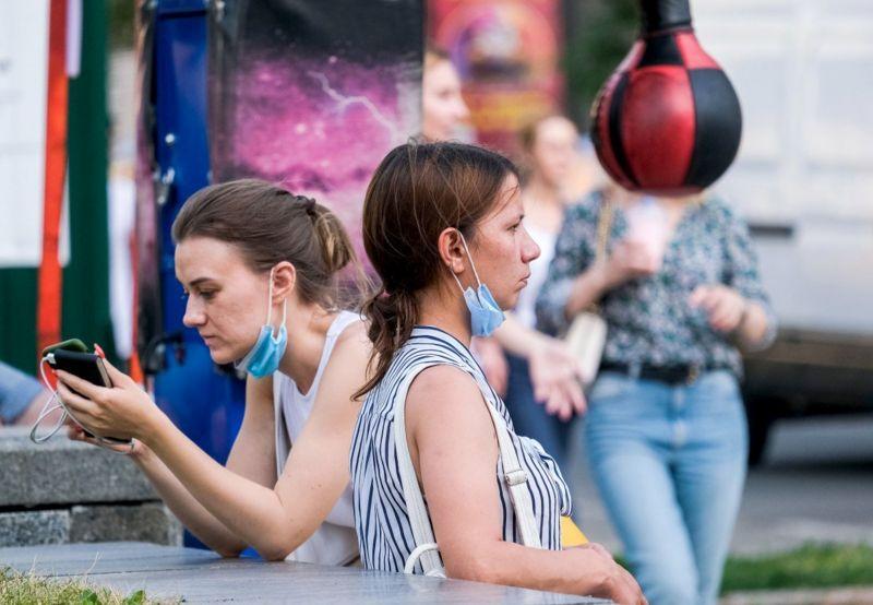 Новий локдаун можуть запровадити вже в листопаді (відео) Новий локдаун можуть запровадити вже в листопаді (відео)