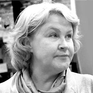 Відома українська письменниця анонсувала вихід нової книги