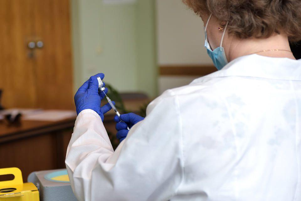 У Рівному на вихідних відкриють додаткові центри вакцинації