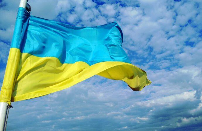 Через зливу у Рівному змінили програму відзначення 30-річчя Незалежності України