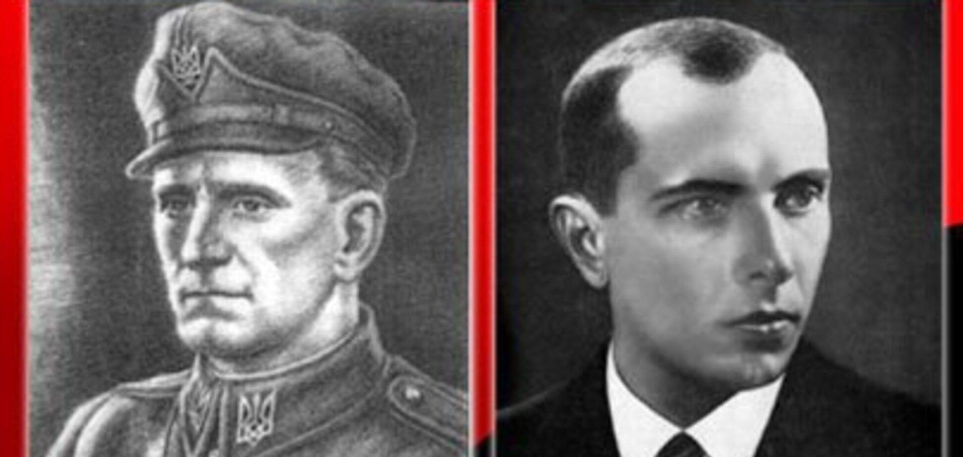Рівнерада клопотатиме, щоб Бандері та Шухевичу повернули звання Героїв України
