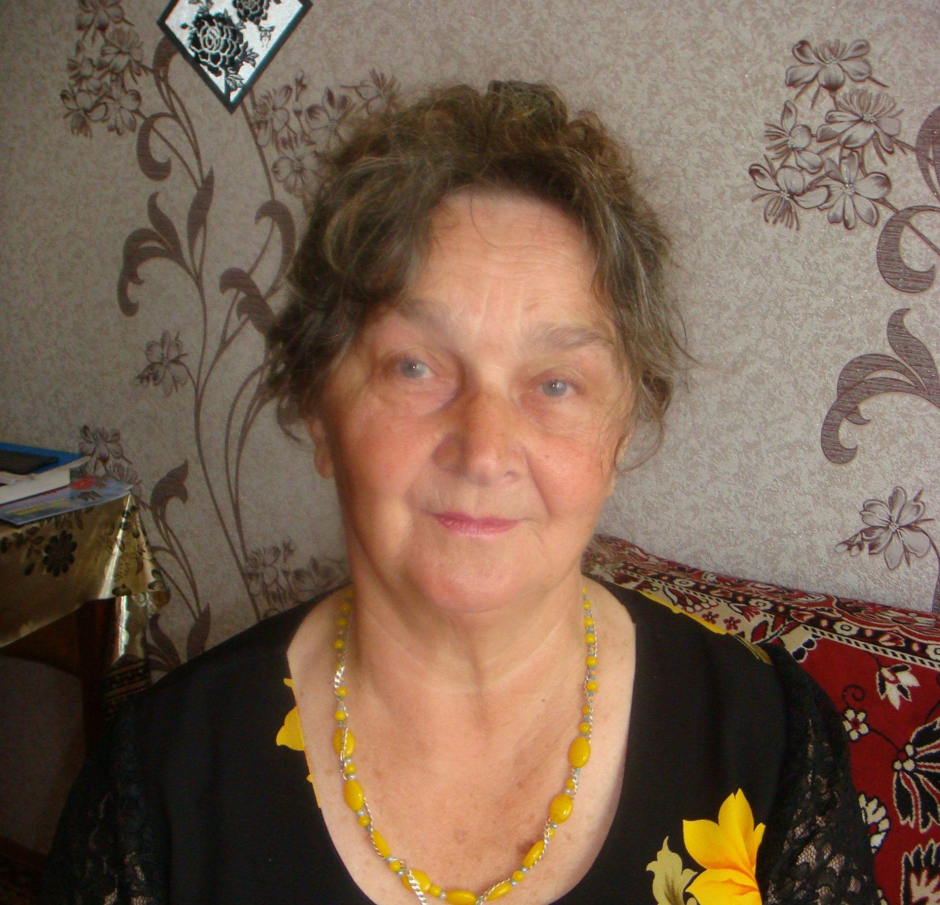 Рівнянка повернулися із заслання, а вдома – ні хати, ні землі