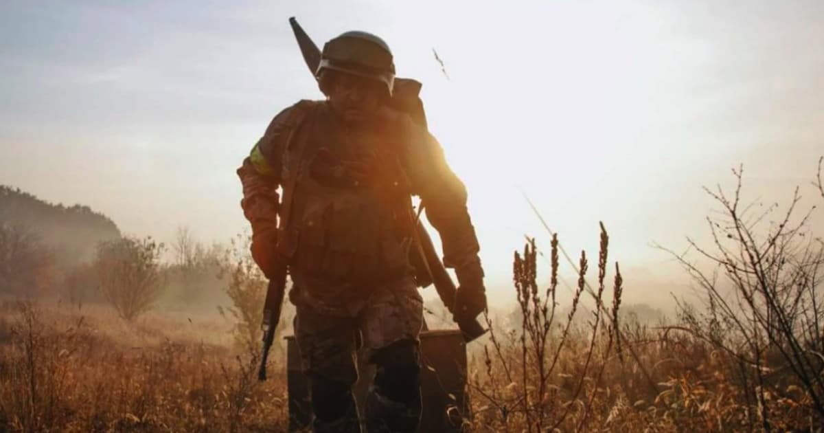 Десята річниця Іловайської трагедії
