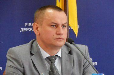 Директор Рівнетеплоенерго залишає свою посаду