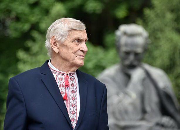 Де і коли поховають онука Івана Франка Де і коли поховають онука Івана Франка