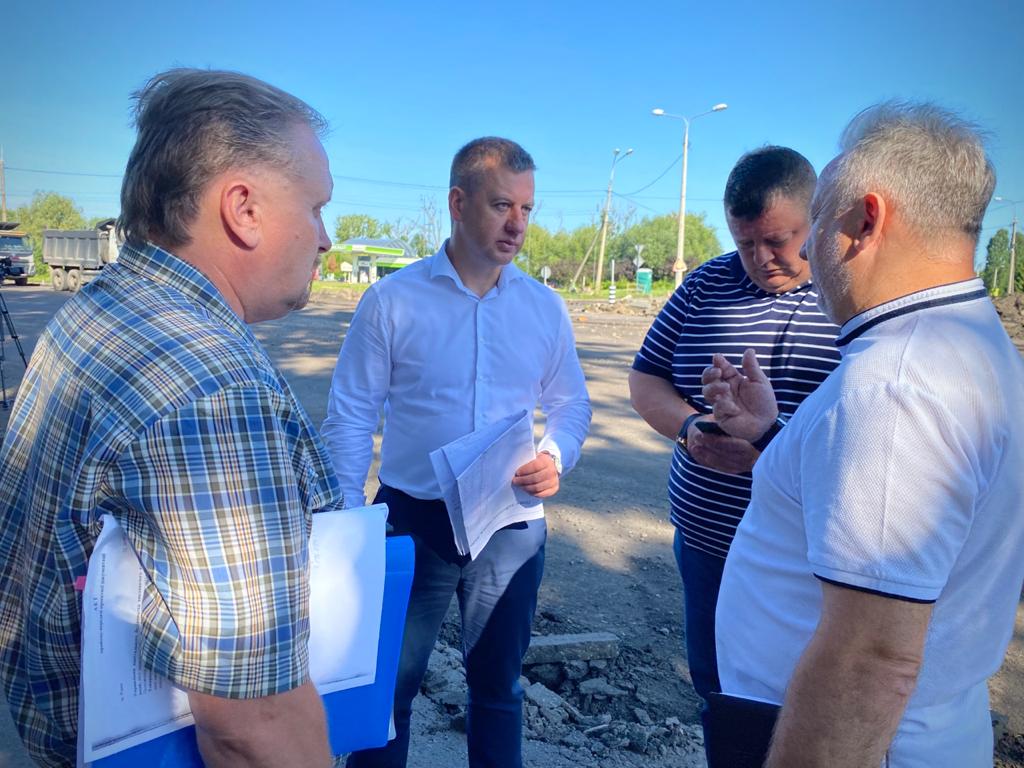 У Рівному запроваджують додаткові заходи для розв’язання проблеми автомобільних заторів