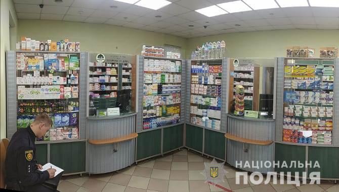 За розбійний напад у Рівному на провізорку перед судом постануть нападники