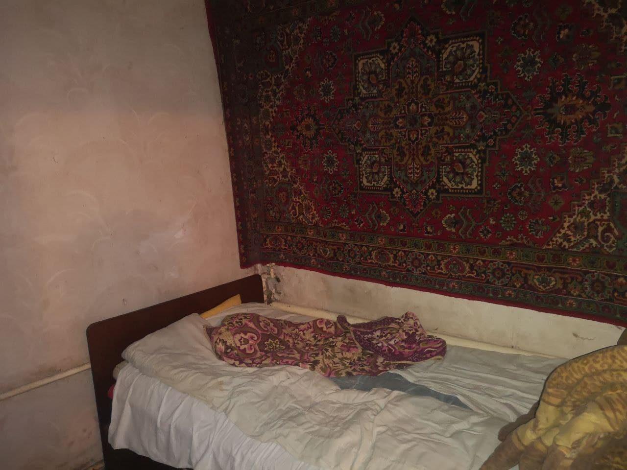 Підозрюваного у замаху на вбивство триматимуть під вартою