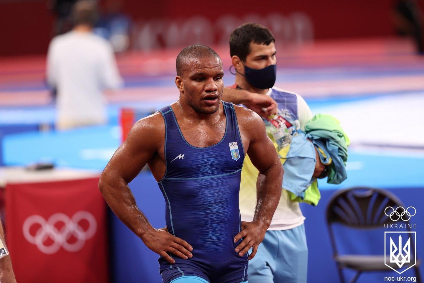 Перше золото для України на Олімпіаді-2020 здобув народний депутат