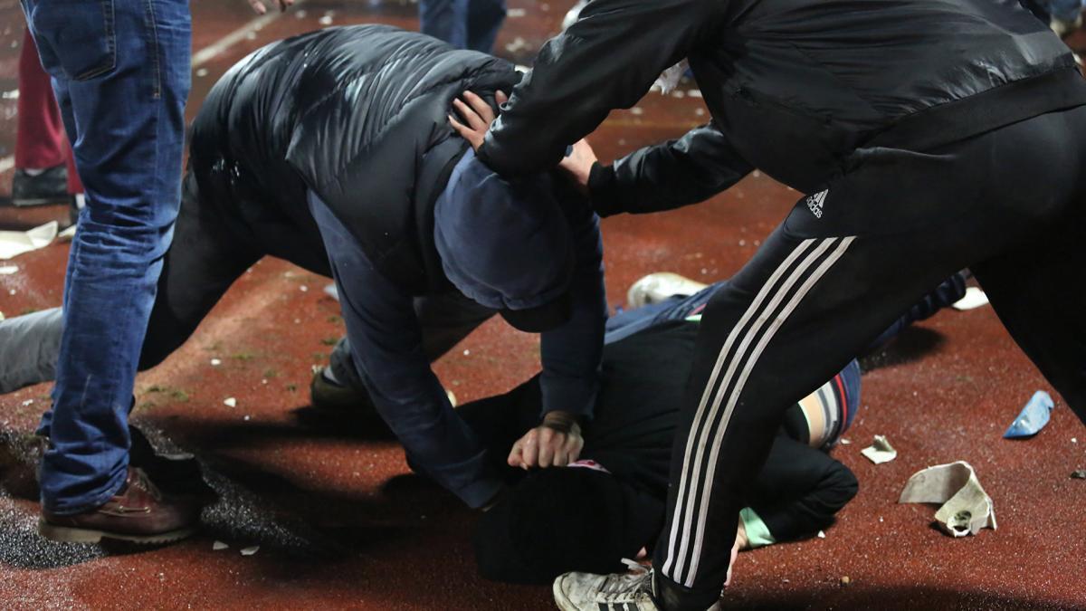 Потерпілий у караоке-барі в Рівному звернувся до поліції з заявою
