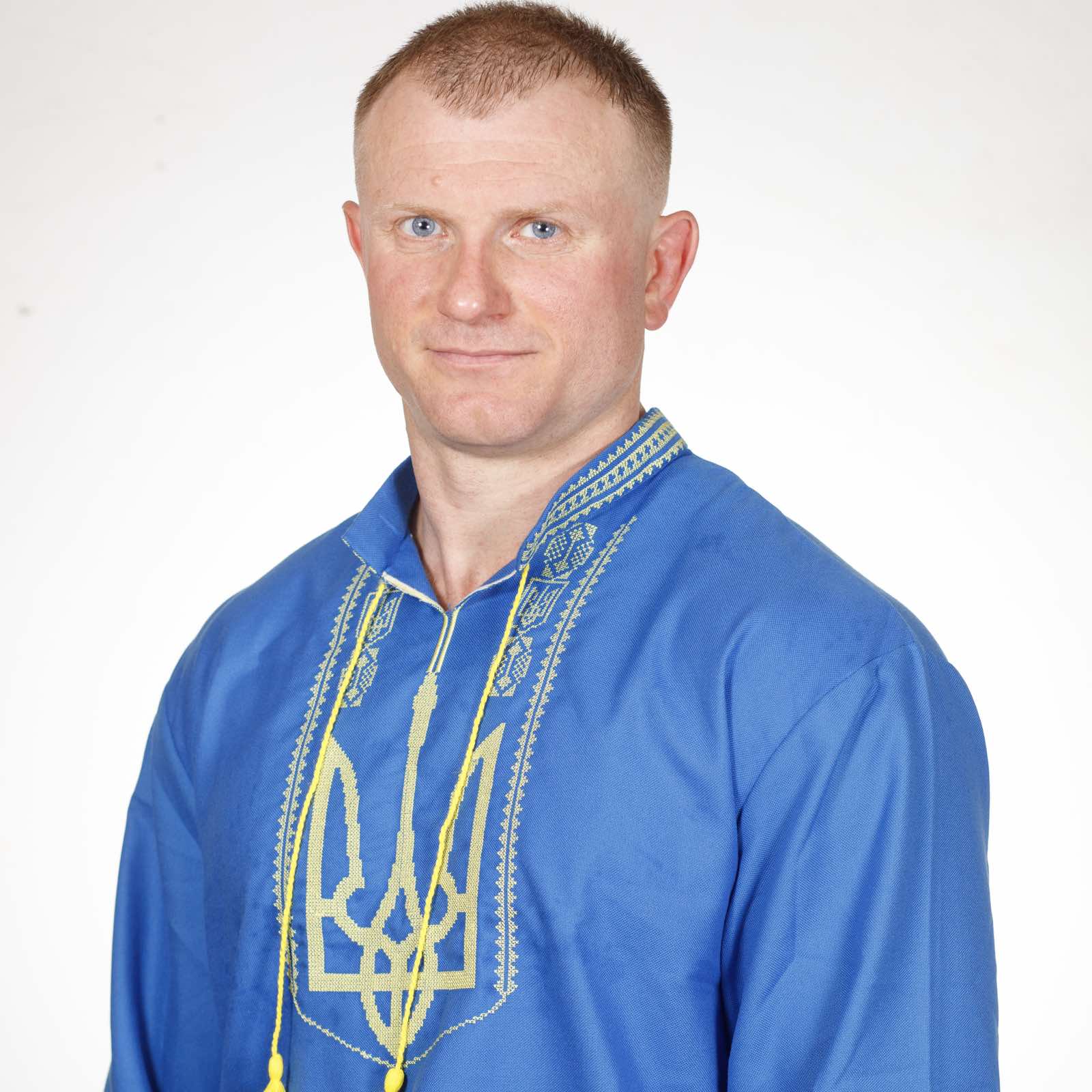 Рівненський спортсмен впевнено переміг на Паралімпіаді в Токіо
