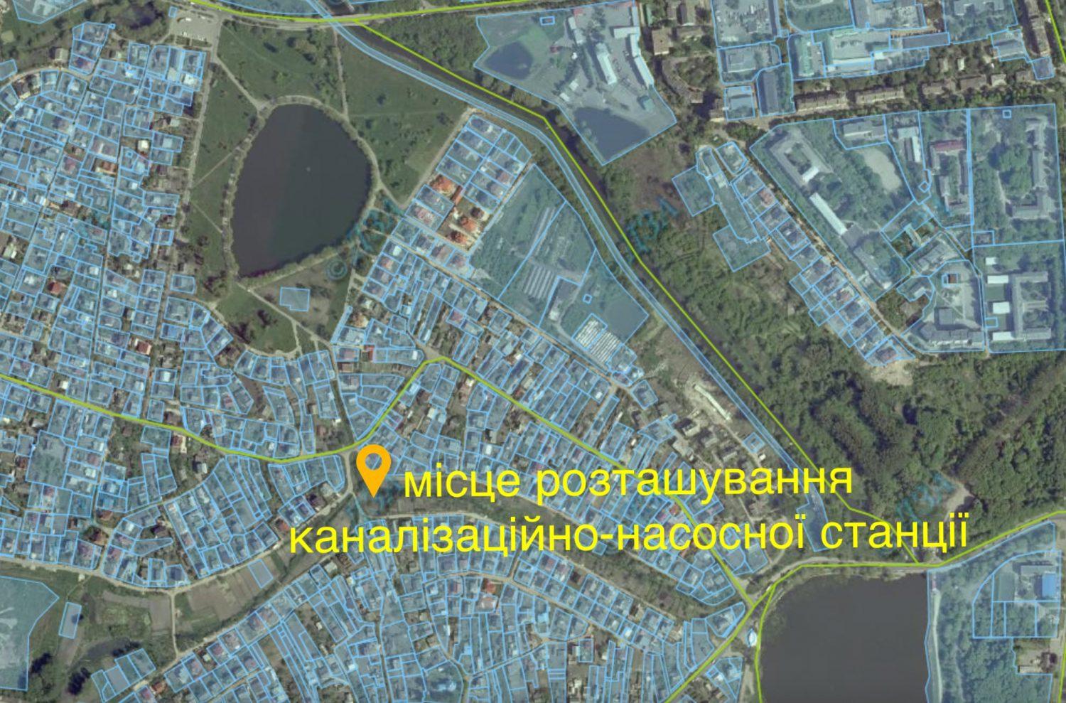 У Рівному водолази обстежуватимуть водойми в Гідропарку